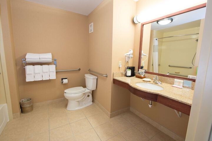 Hampton Inn Bismarck