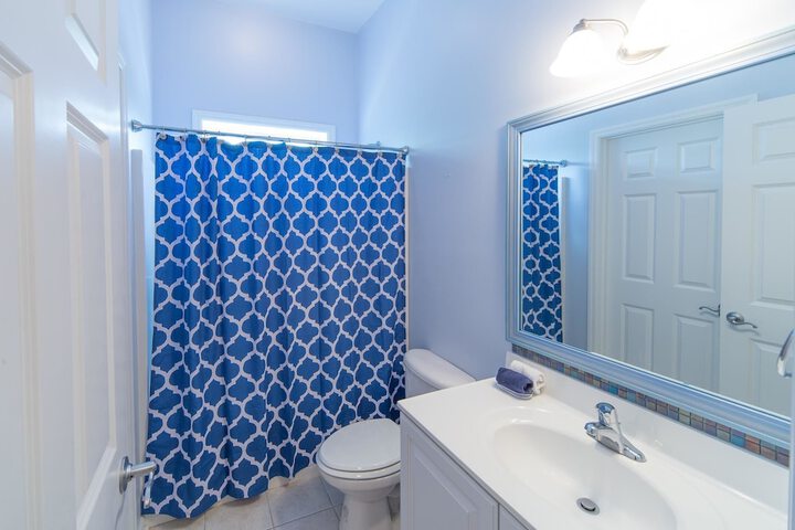 Water s Edge 81 3 Bedroom Holiday Home by My Ocean Rentals