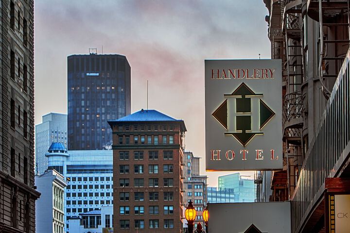 Hotel 3 of 30