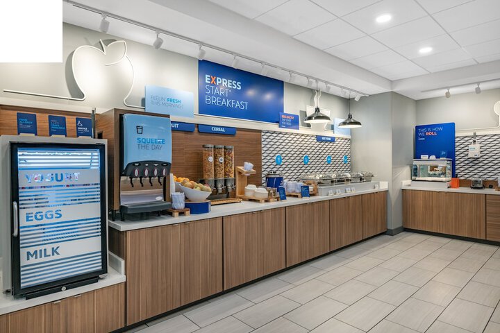 Holiday Inn Express & Suites Nephi by IHG