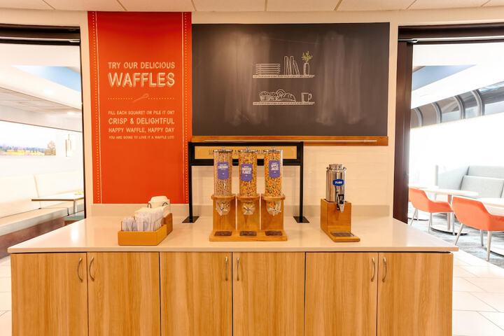Hampton Inn Manassas