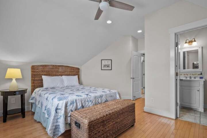 Oceans Edge by Topsail Realty
