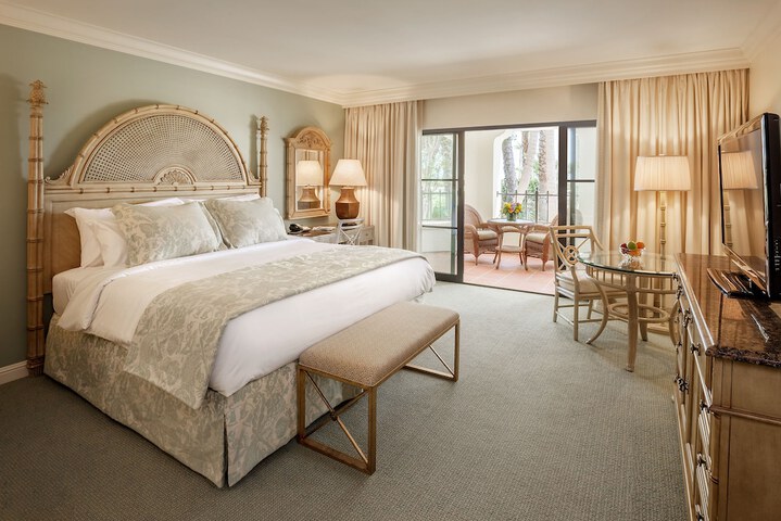 Santa Barbara Inn