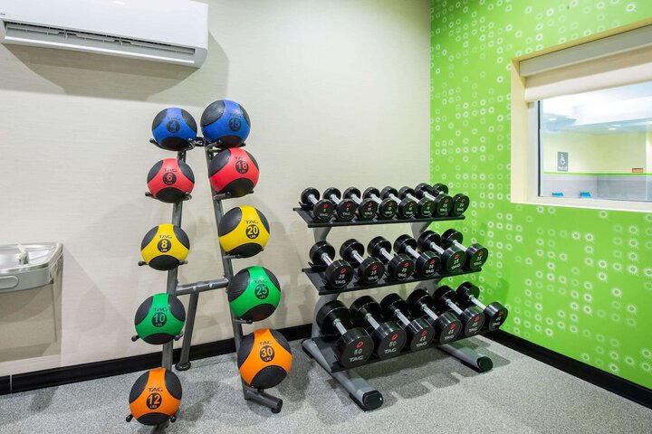 Health and Fitness 47 of 49