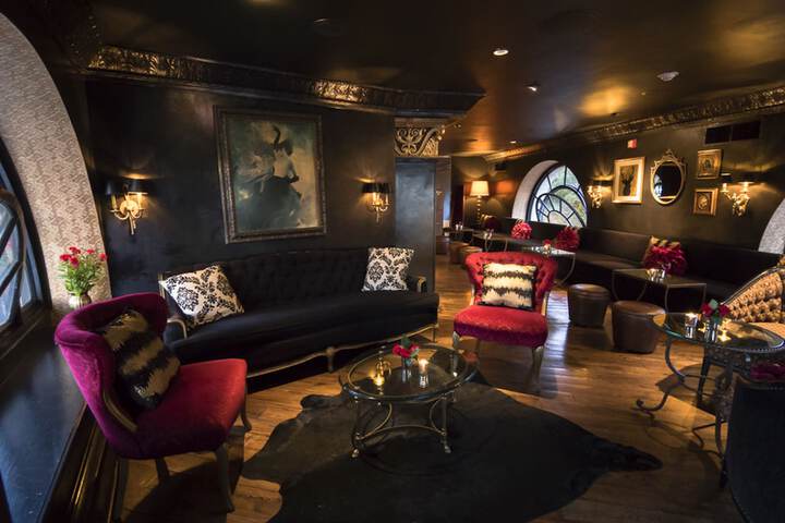 The Culver Hotel