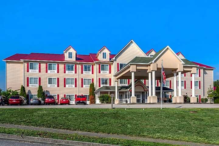 Creekside Lodge Berea