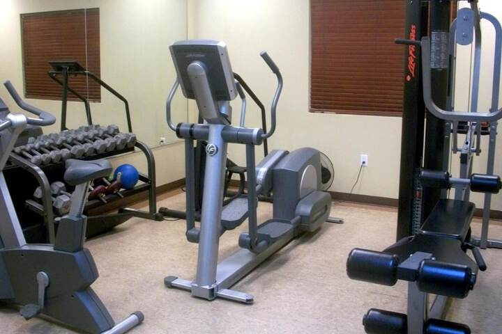 Clearwater Suite Hotel