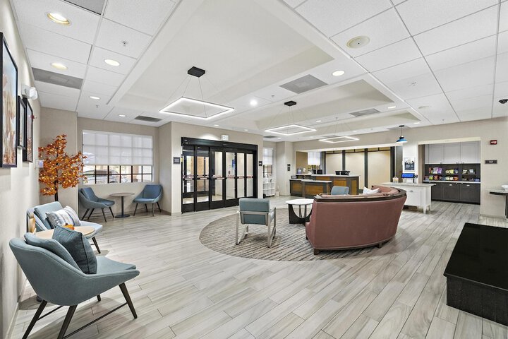 Homewood Suites by Hilton Lancaster
