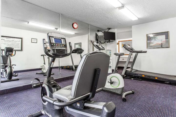 Quality Inn St. George I-95