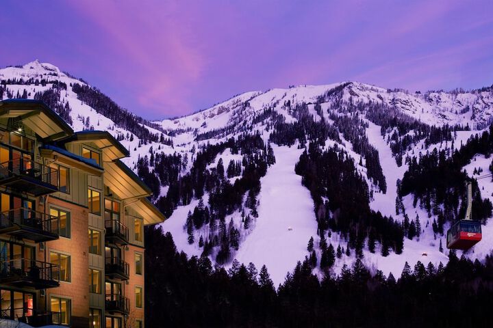 Hotel Terra Jackson Hole - a Noble House Resort