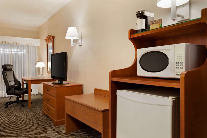 Ramada by Wyndham Fredericton