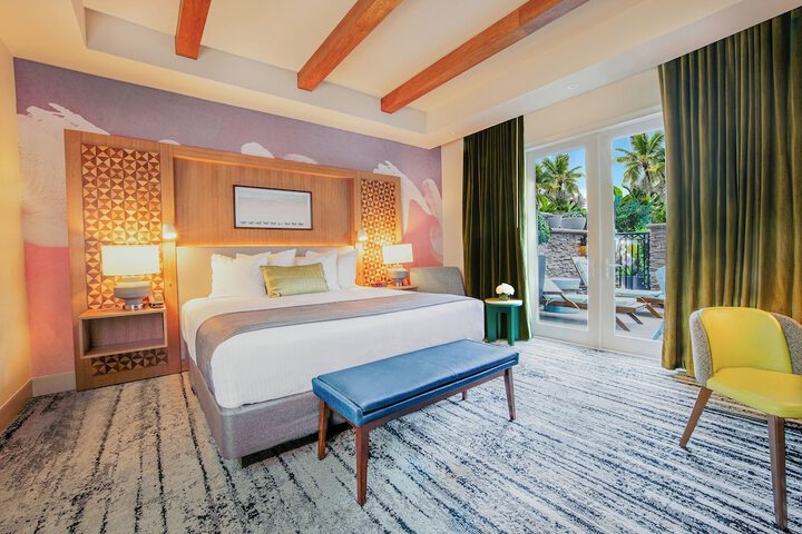 Harrahs Resort Southern California Hotel & Casino - a Caesars Rewards Destination