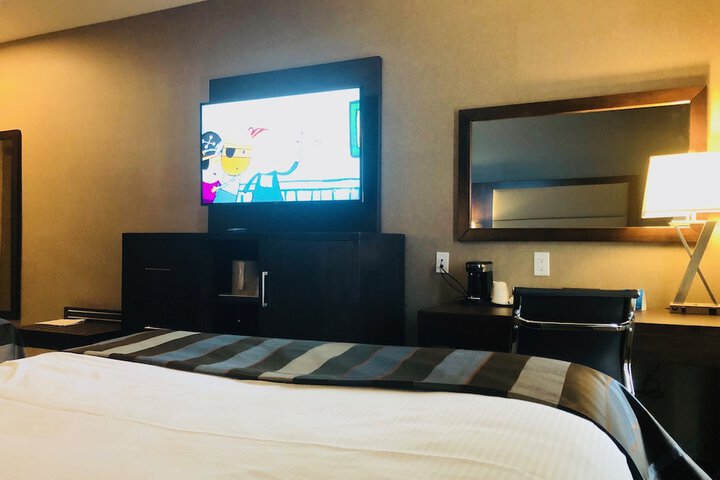 Wingate by Wyndham Kamloops