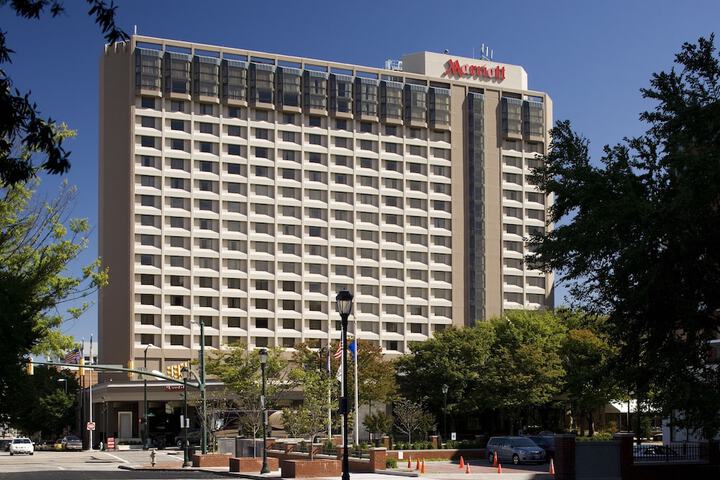 Richmond Marriott