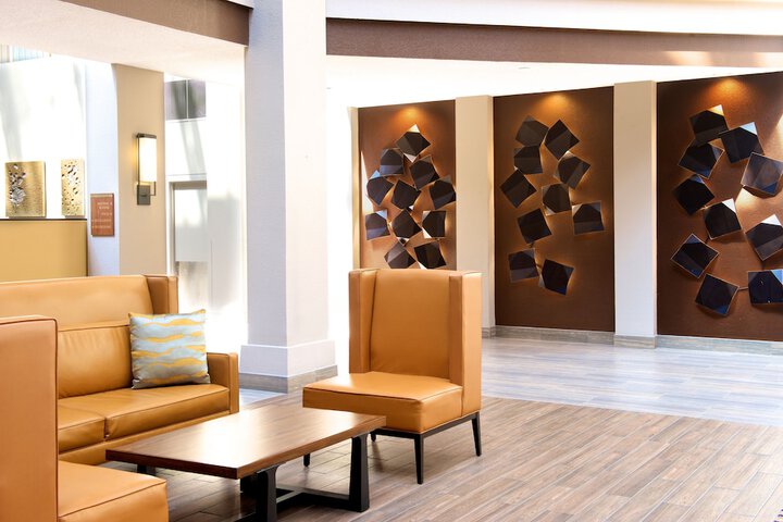 Hotel Interior 11 of 67