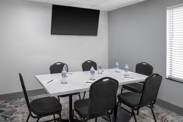 DoubleTree by Hilton Springdale