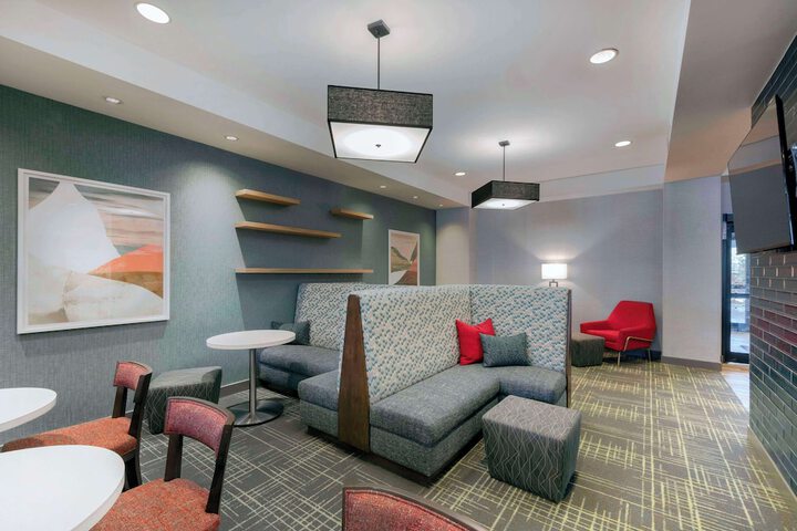 Hotel Interior 5 of 54