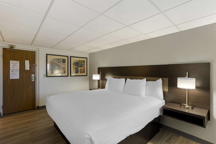 Best Western DuBois Hotel