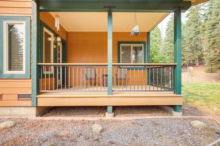 Cozy Chester Home w / Patio & Lake Access!
