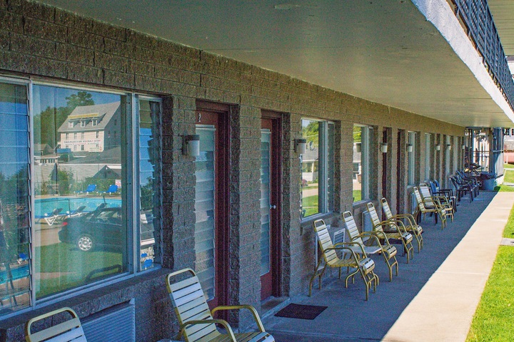 Terrace/Patio 62 of 73