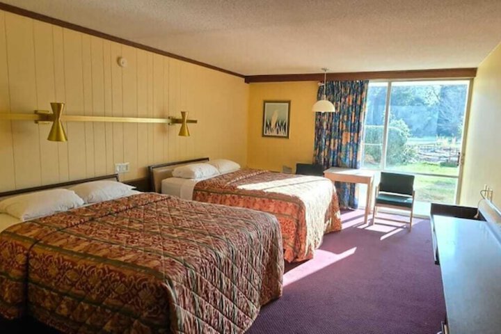 Sunset Inn Manning I 95