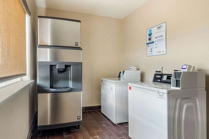 Comfort Suites San Antonio Airport North
