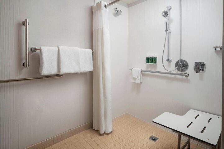 Courtyard by Marriott Phoenix Mesa