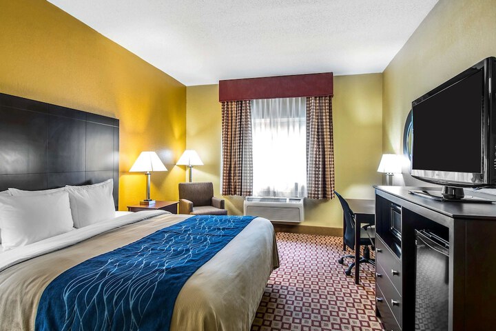 Quality Inn Plant City - Lakeland
