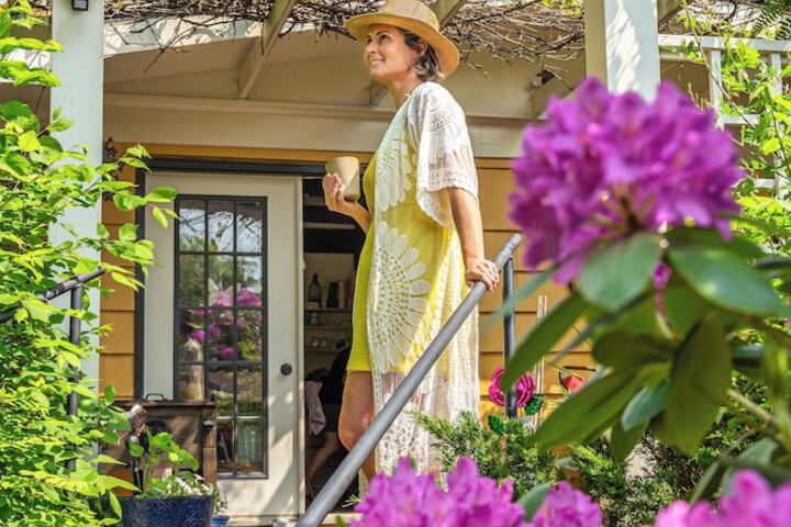 The Stella Rose B & B