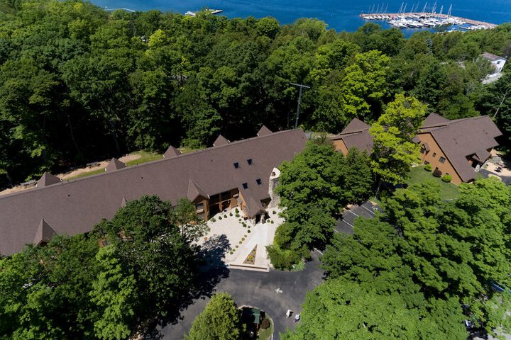 The Landing Resort