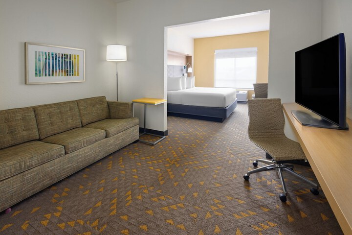 Holiday Inn Jackson Southeast - Pearl by IHG