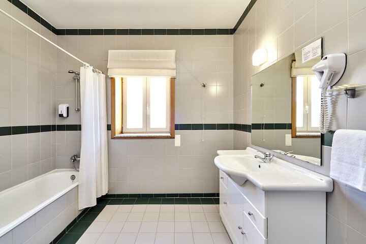Hotel Castrum Villae
