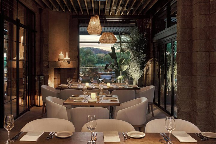 Loews Ventana Canyon Resort