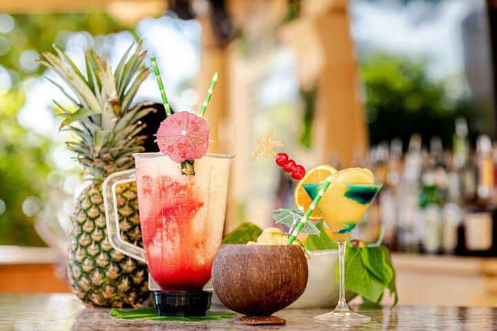 Embassy Suites by Hilton Deerfield Beach Resort & Spa