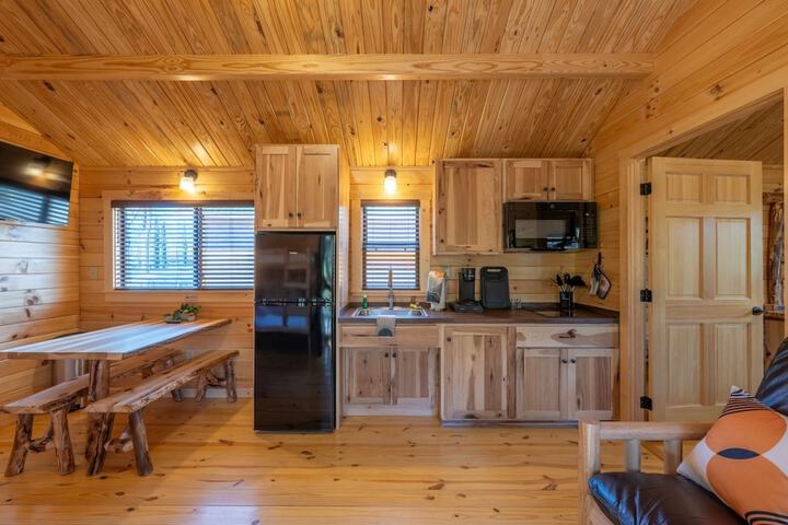 Casa de Fruta Cabins Inn & RV Park
