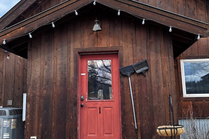 Methow River Lodge & Cabins