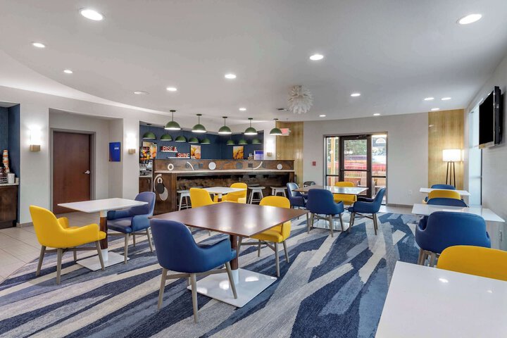 Comfort Suites Natchitoches