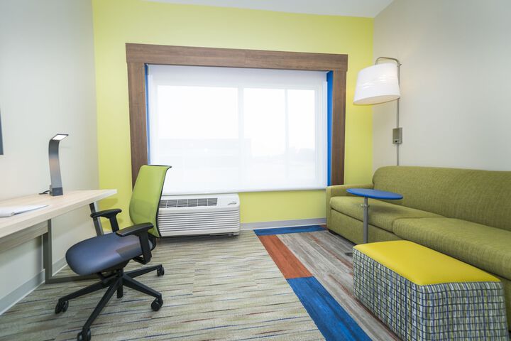 Holiday Inn Express & Suites Southaven Central - Memphis by IHG