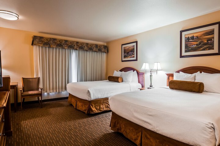 Best Western El Grande Inn