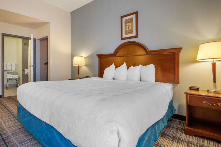 MainStay Suites Grantville - Hershey North