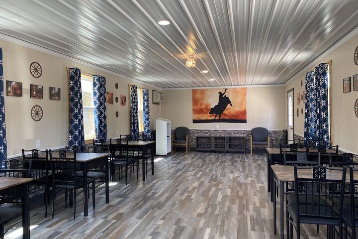 Western Motel