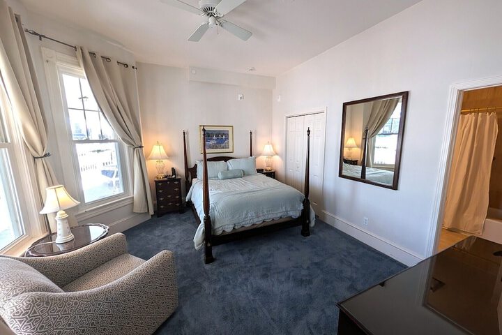 The Hewitt Wellington Hotel