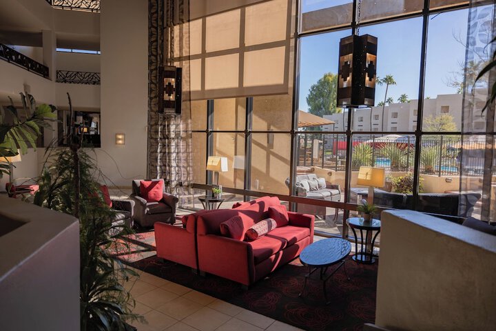 Hotel Interior 49 of 161