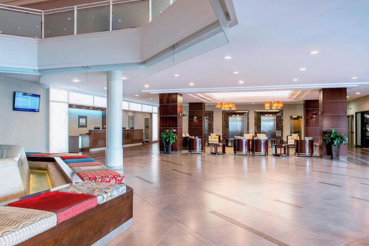 Hotel Interior 7 of 73