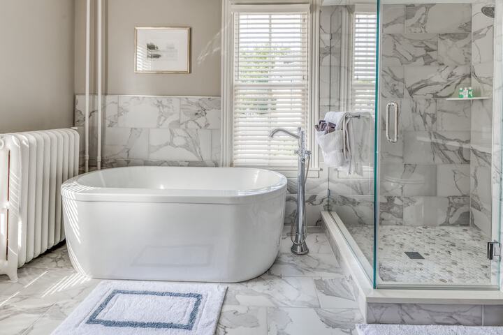 134 Prince - Luxury Boutique Hotel