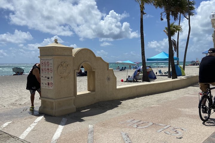 Beach 101 of 108