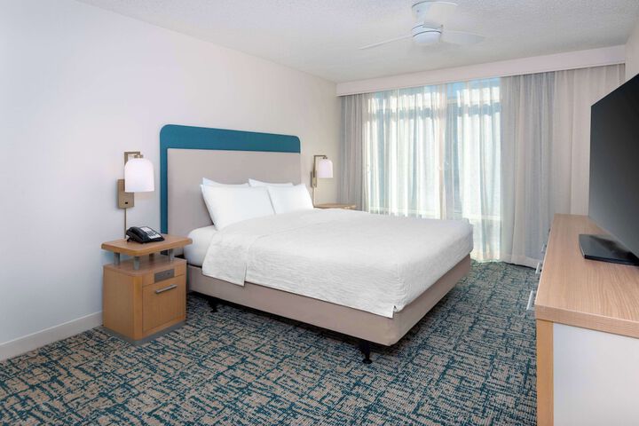 Homewood Suites by Hilton Tampa Airport - Westshore