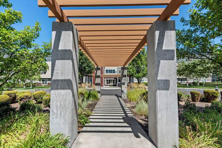 Ledgestone Suites Hotel Yakima