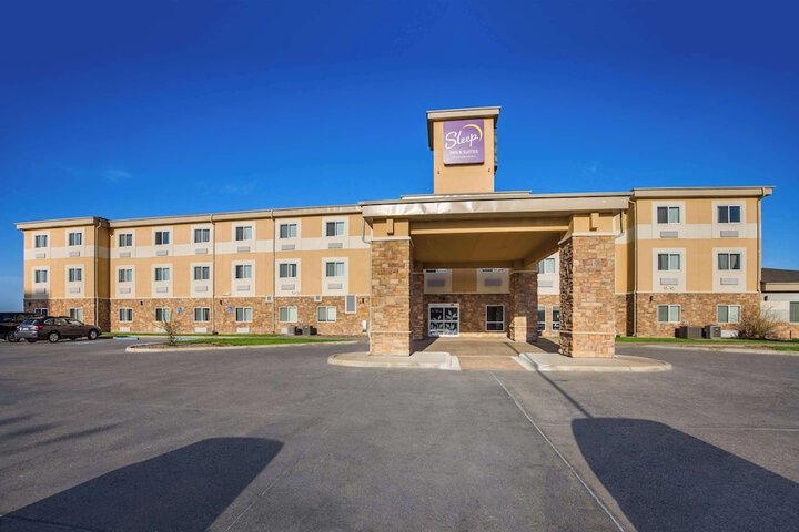 Sleep Inn & Suites Colby