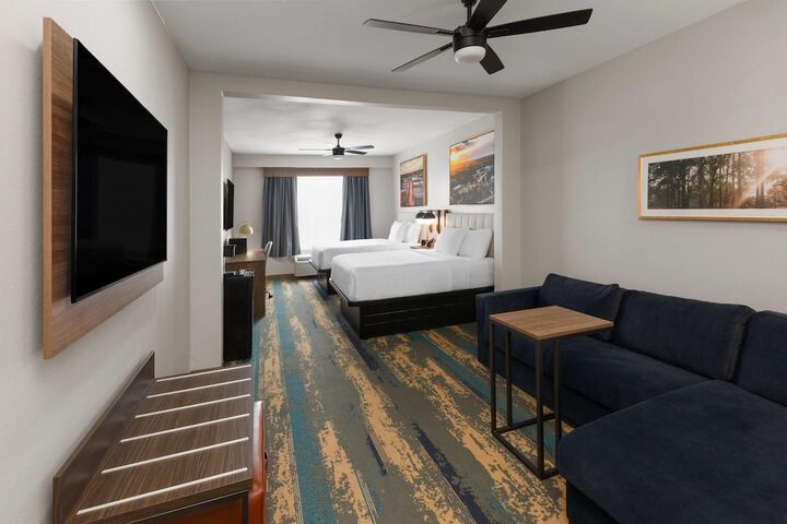 La Quinta Inn & Suites Nacogdoches